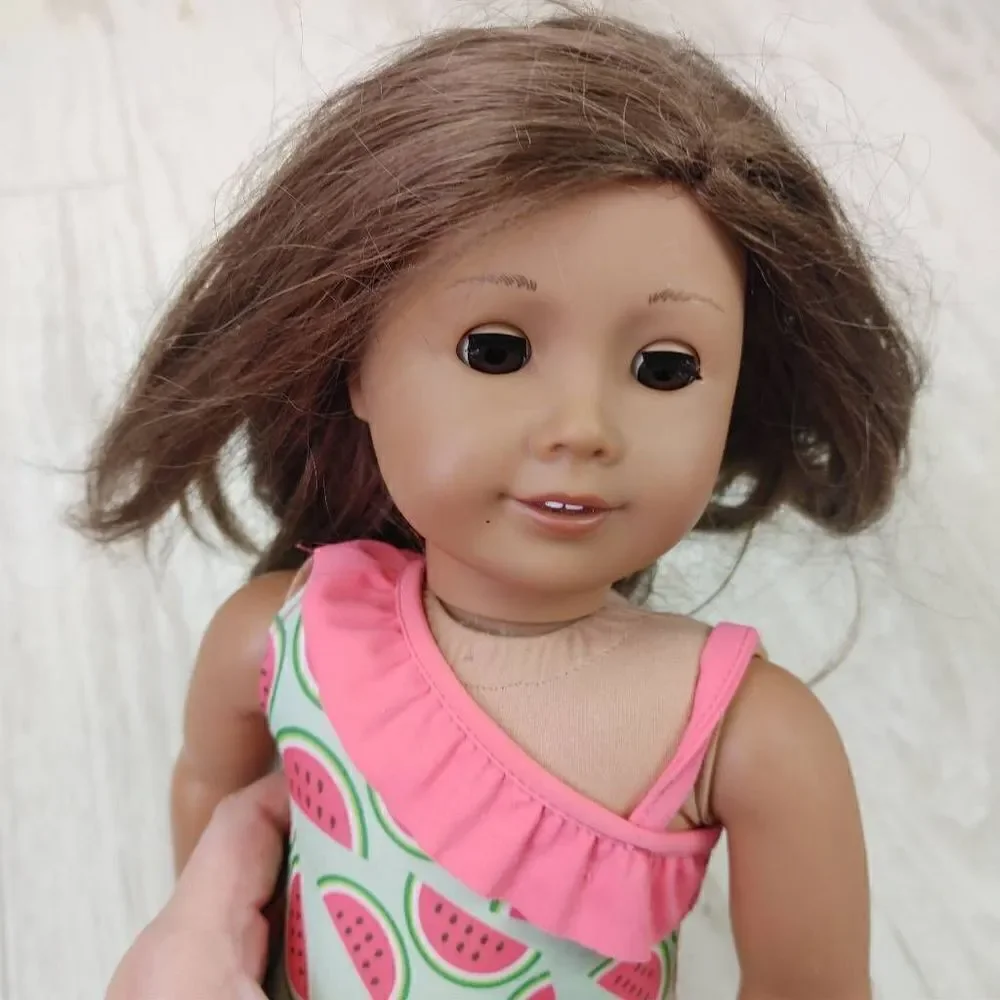 American Girl 18